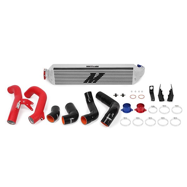 Honda Civic 1.5T Intercooler Kit, 16-21, Sl w/ Rd Pipes - image 1