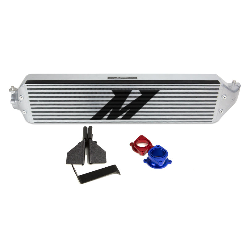 Honda Civic 1.5T Intercooler, 2016-2021, Silver - image 1