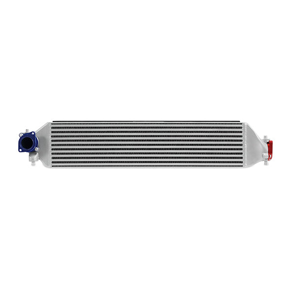Honda Civic 1.5T Intercooler, 2016-2021, Silver - image 4