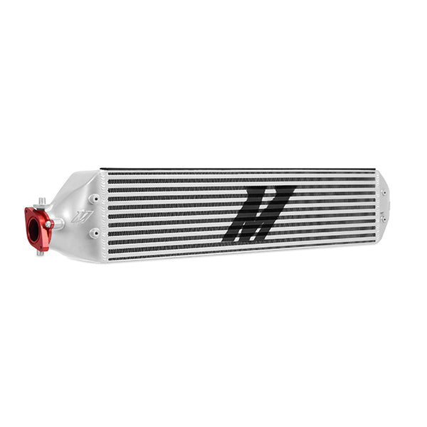 Honda Civic 1.5T Intercooler, 2016-2021, Silver - image 5