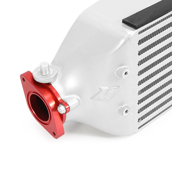 Honda Civic 1.5T Intercooler, 2016-2021, Silver - image 7