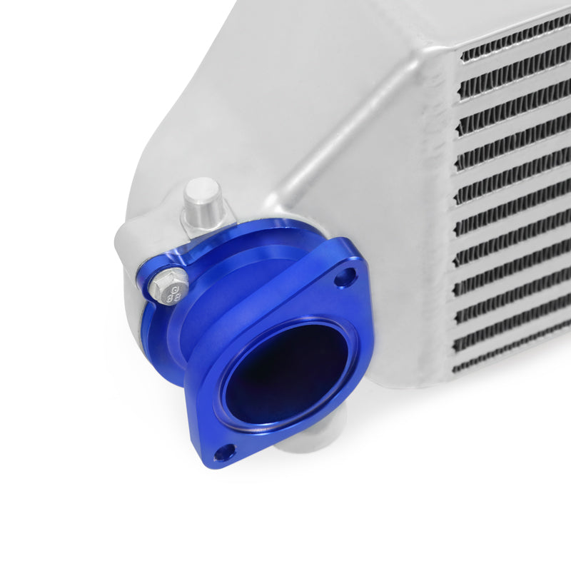 Honda Civic 1.5T Intercooler, 2016-2021, Silver - image 8