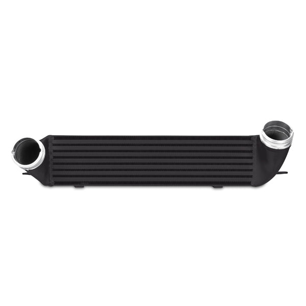 BMW E9X 3-Series N54/N55 Intercooler, 2006-2013, Silver - image 2