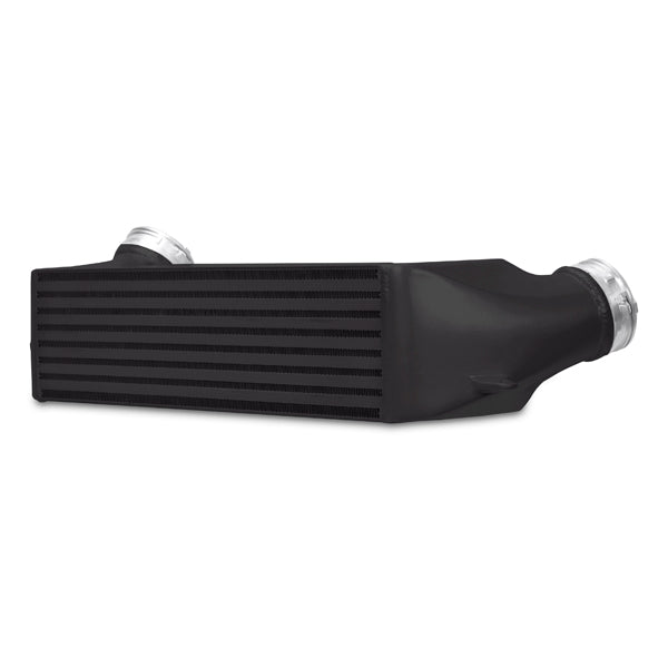 BMW E9X 3-Series N54/N55 Intercooler, 2006-2013, Silver - image 3