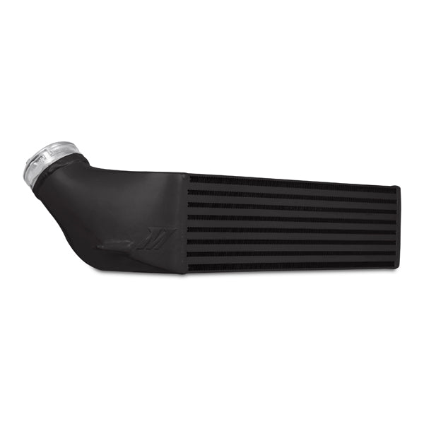 BMW E9X 3-Series N54/N55 Intercooler, 2006-2013, Silver - image 4