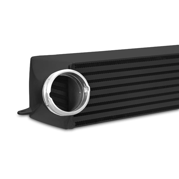 BMW E9X 3-Series N54/N55 Intercooler, 2006-2013, Silver - image 5