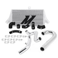 Mitsubishi Lancer Evolution VII/VIII/IX Intercooler Kit, 2001-2007, Silver - image 1