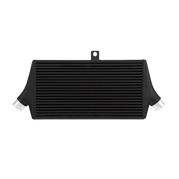 Lancer Evolution 7/8/9 Race Intercooler, Silver - image 4