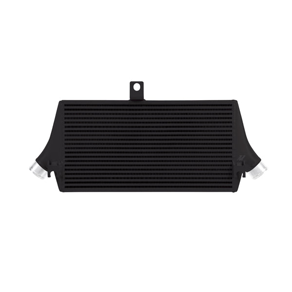 Lancer Evolution 7/8/9 Race Intercooler, Silver - image 5
