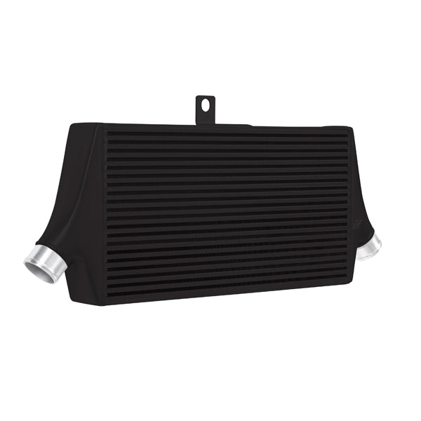 Lancer Evolution 7/8/9 Race Intercooler, Silver - image 6