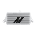 Lancer Evolution 7/8/9 Race Intercooler, Silver - image 1