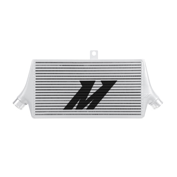Lancer Evolution 7/8/9 Race Intercooler, Silver - image 1