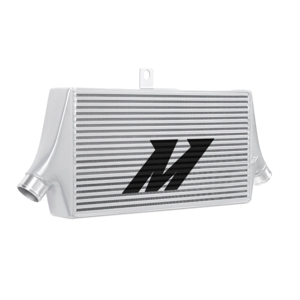 Lancer Evolution 7/8/9 Race Intercooler, Silver - image 3