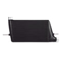 Mitsubishi Lancer Evolution X Intercooler, 2008-2015, Black - image 1
