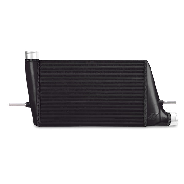 Mitsubishi Lancer Evolution X Intercooler, 2008-2015, Silver - image 5
