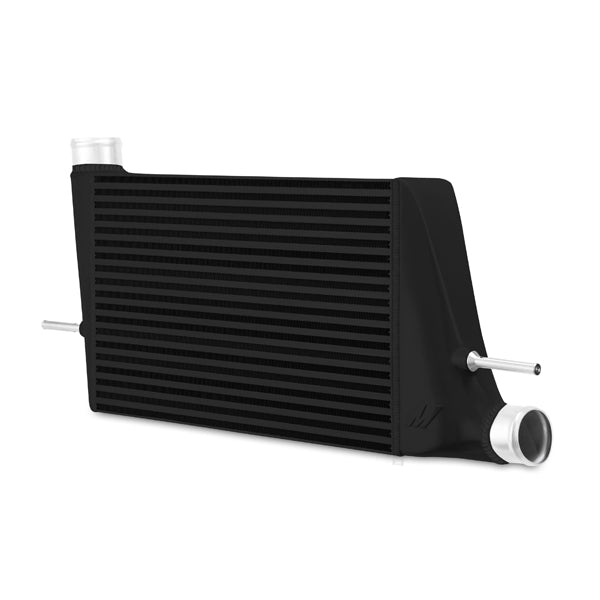 Mitsubishi Lancer Evolution X Intercooler, 2008-2015, Silver - image 6