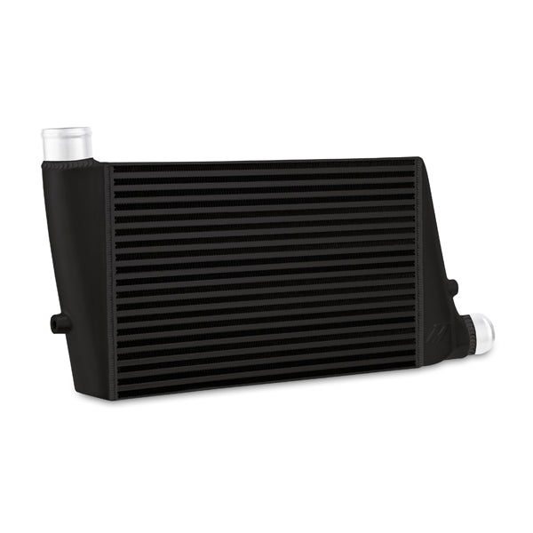 Mitsubishi Lancer Evolution X Intercooler, 2008-2015, Silver - image 7