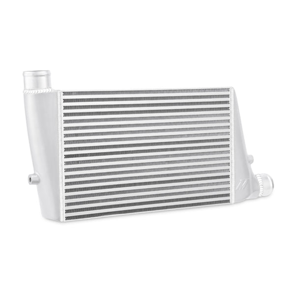 Mitsubishi Lancer Evolution X Intercooler, 2008-2015, Silver - image 3
