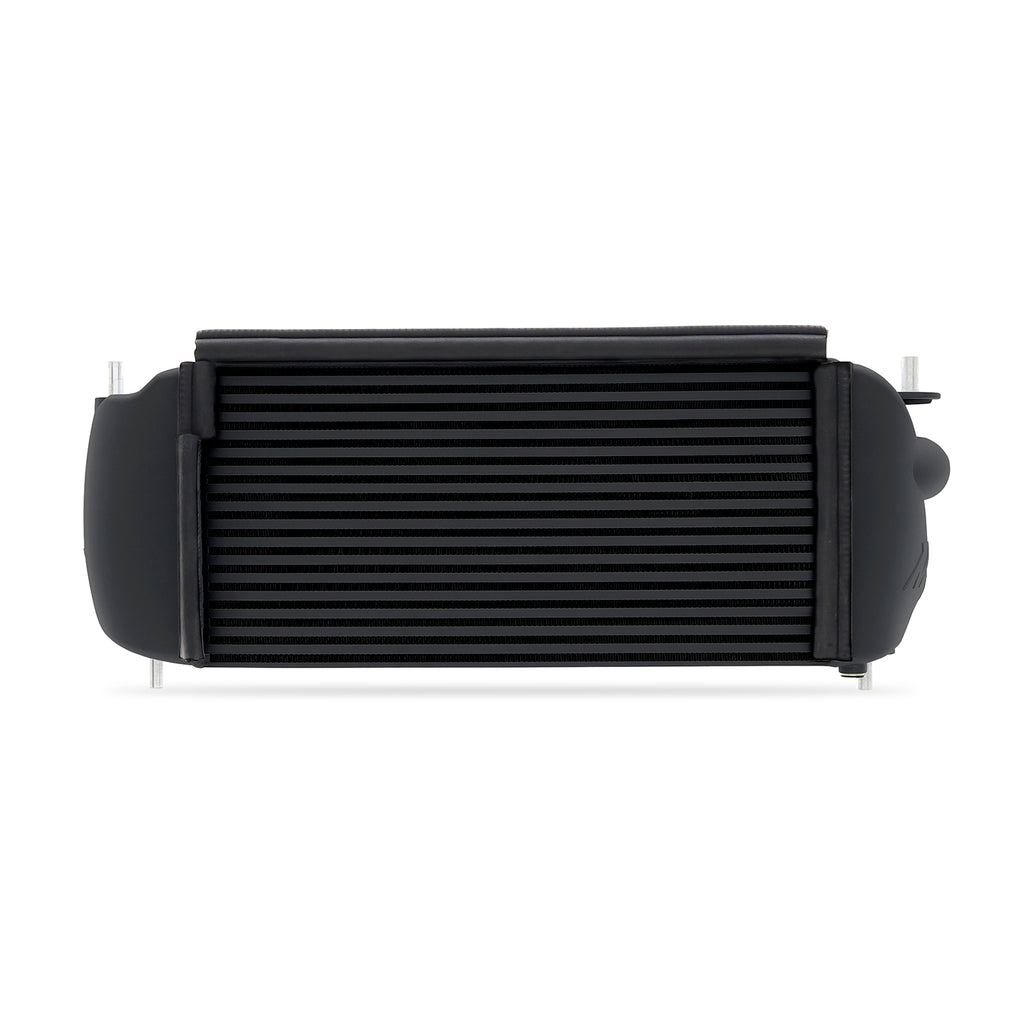 Ford F-150 EcoBoost Intercooler, 2015+, Black - image 1