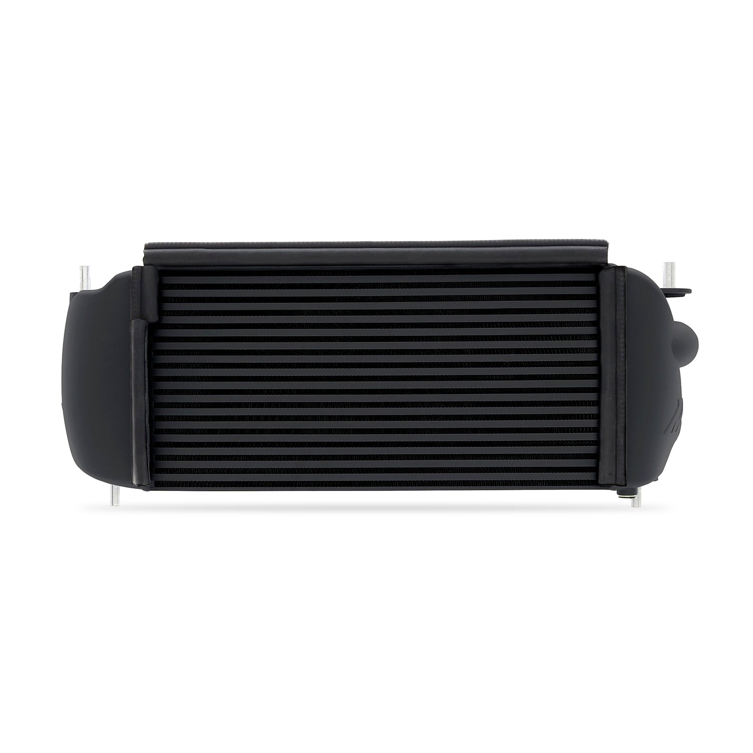Ford F-150 EcoBoost Intercooler, 2015+, Black - image 1