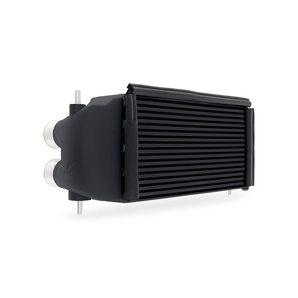 Ford F-150 EcoBoost Intercooler, 2015+, Black - image 2