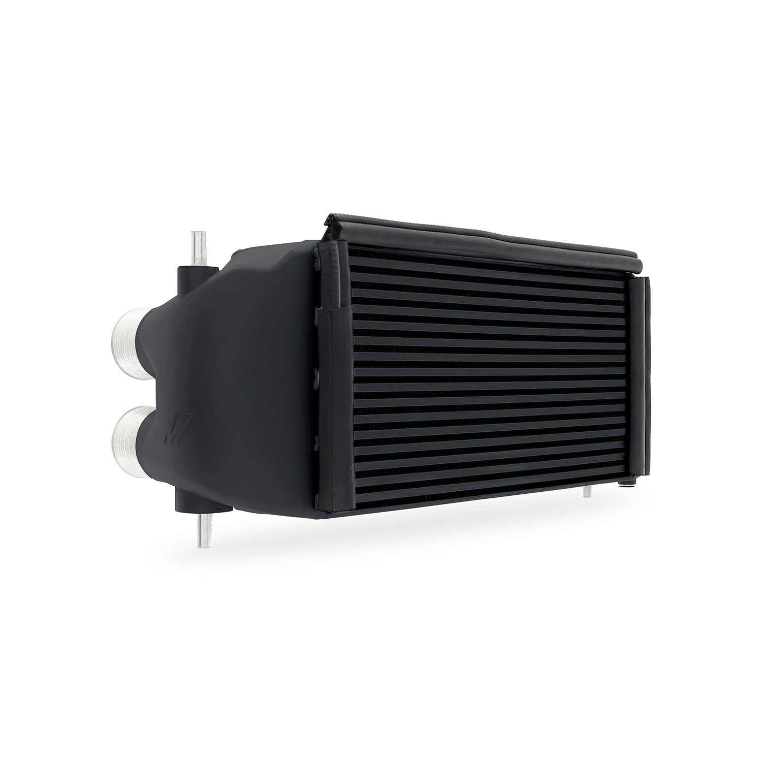 Ford F-150 EcoBoost Intercooler, 2015+, Black - image 2
