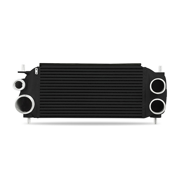 Ford F-150 EcoBoost Intercooler, 2015+, Black - image 3