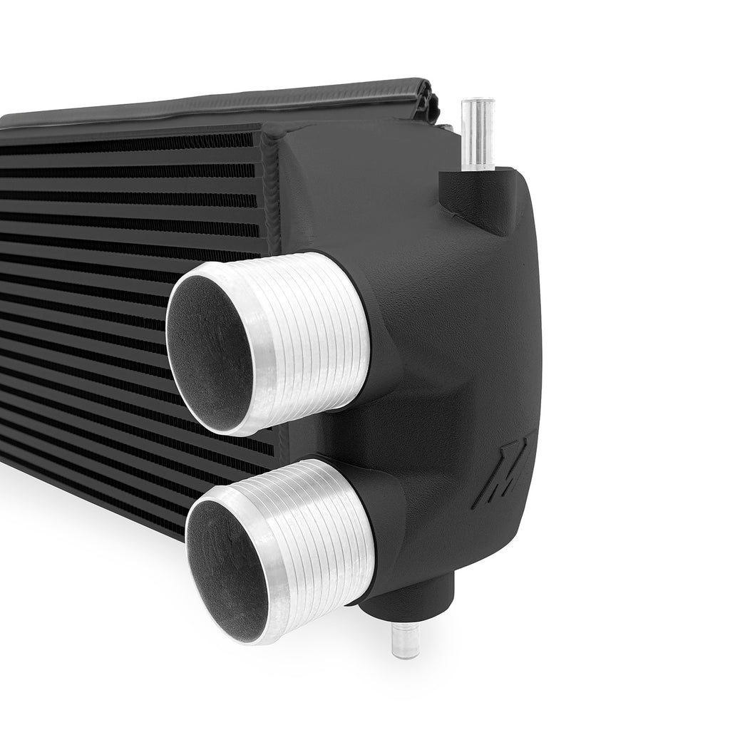 Ford F-150 EcoBoost Intercooler, 2015+, Black - image 5
