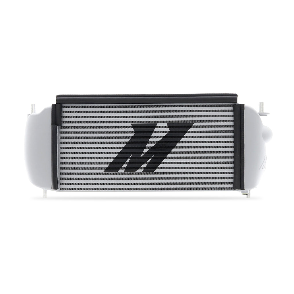 Ford F-150 EcoBoost Intercooler, 2015+, Silver - image 1