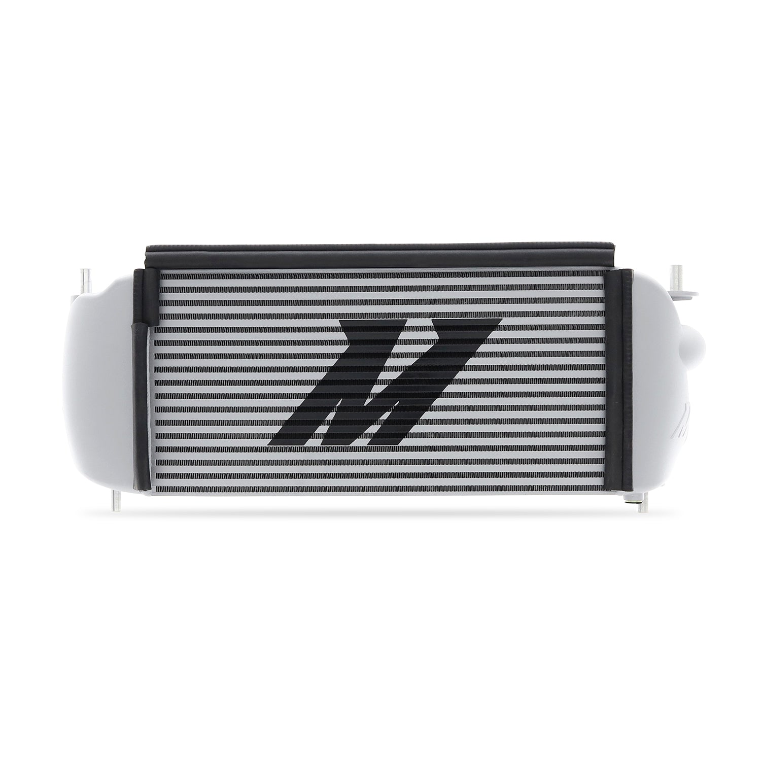 Ford F-150 EcoBoost Intercooler, 2015+, Silver - image 1