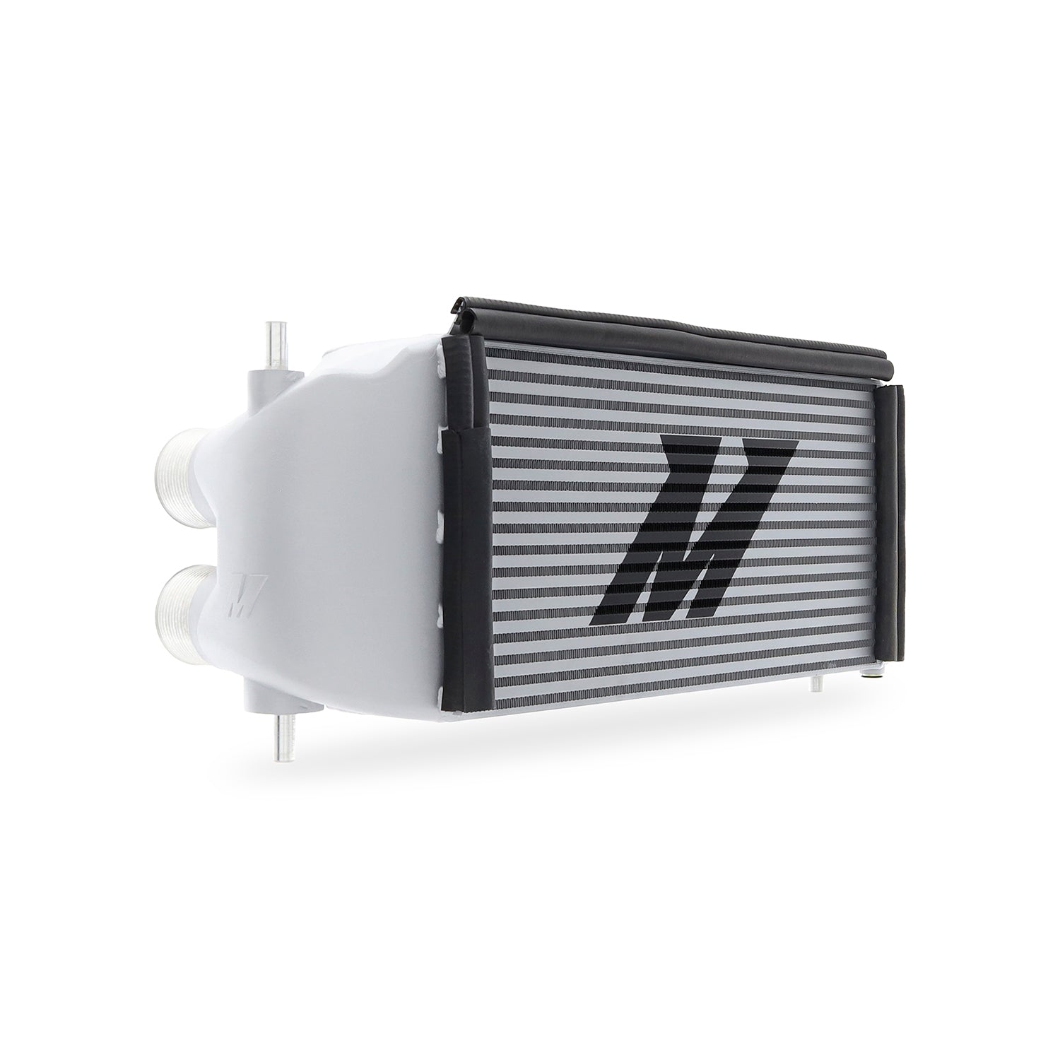 Ford F-150 EcoBoost Intercooler, 2015+, Silver - image 2