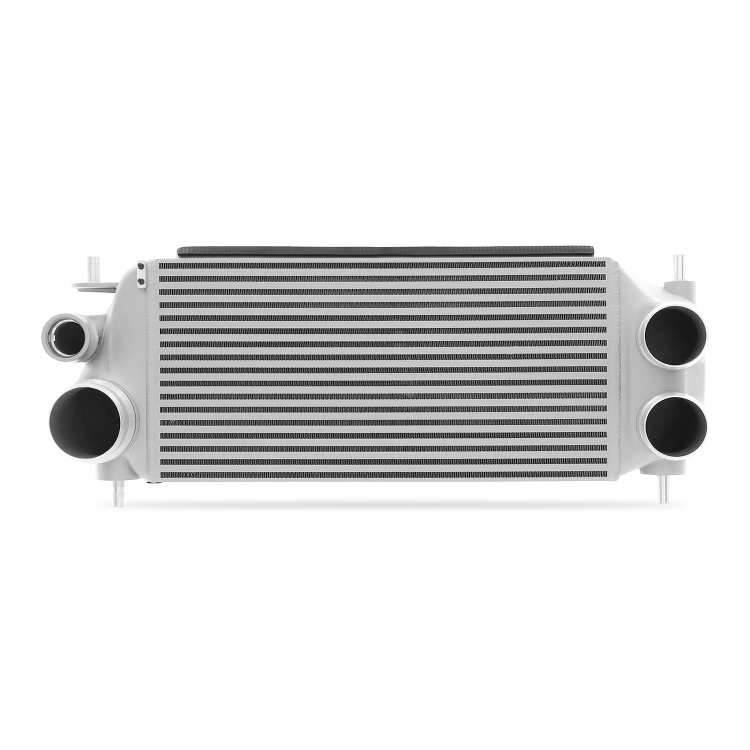Ford F-150 EcoBoost Intercooler, 2015+, Silver - image 3