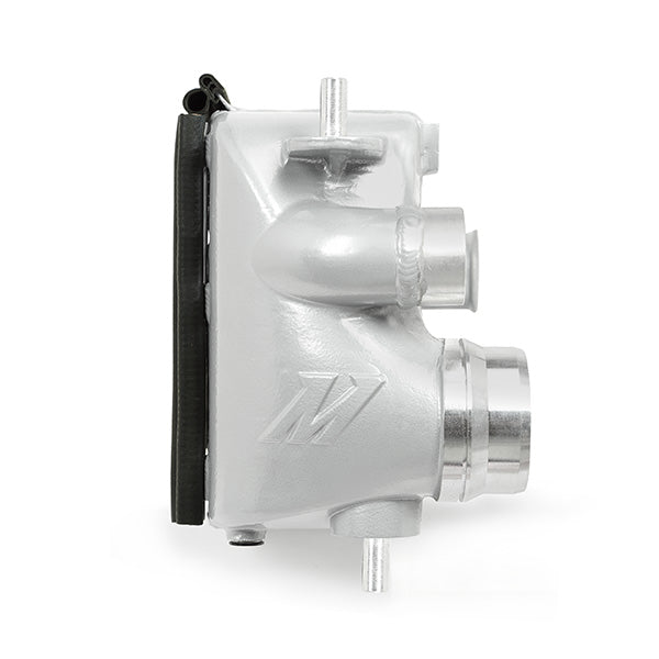 Ford F-150 EcoBoost Intercooler, 2015+, Silver - image 4