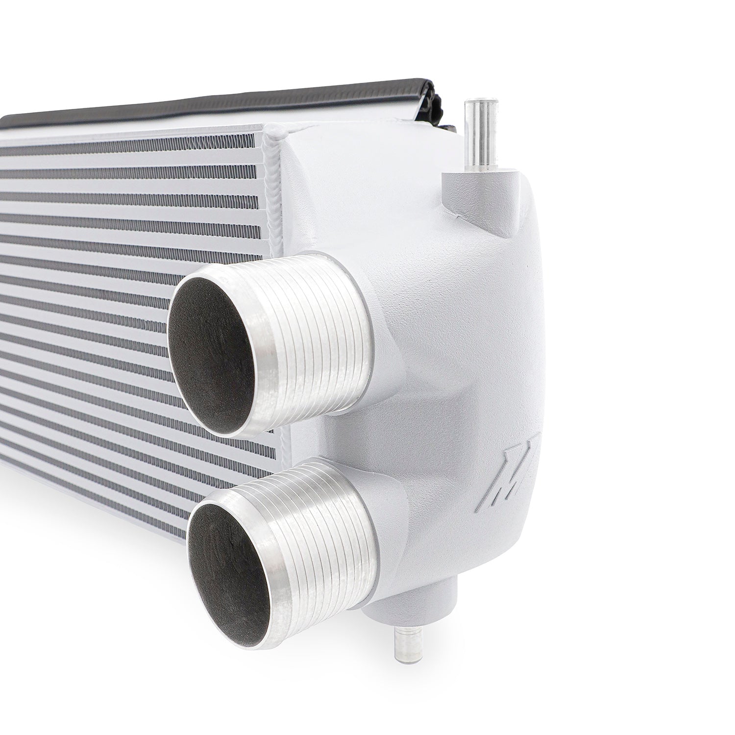 Ford F-150 EcoBoost Intercooler, 2015+, Silver - image 5