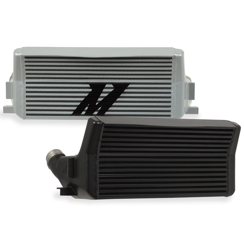 BMW F3X 3-Series N20/N26 Intercooler, 2012-2017, Black - image 1
