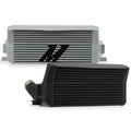 BMW F3X 3-Series N20/N26 Intercooler, 2012-2017, Black - image 1