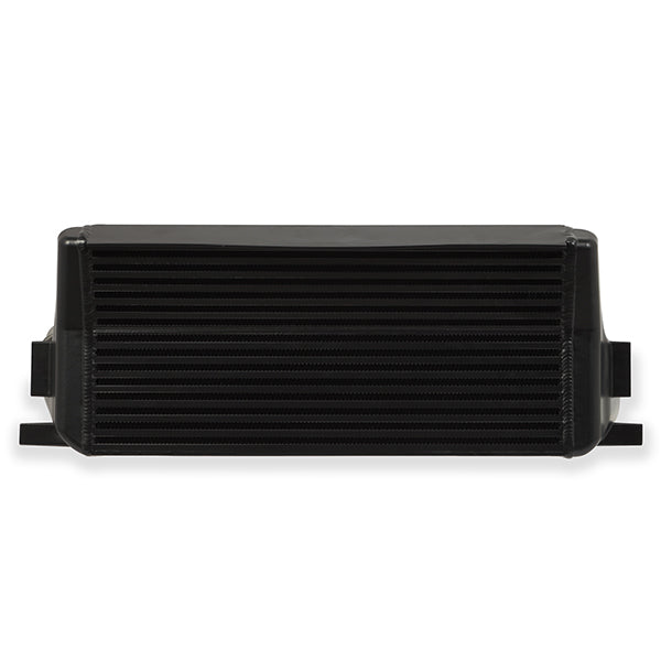 BMW F3X 3-Series N20/N26 Intercooler, 2012-2017, Black - image 2