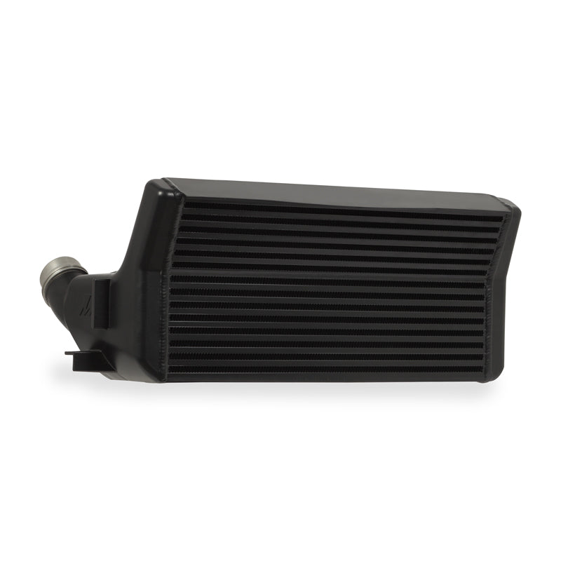 BMW F3X 3-Series N20/N26 Intercooler, 2012-2017, Black - image 3