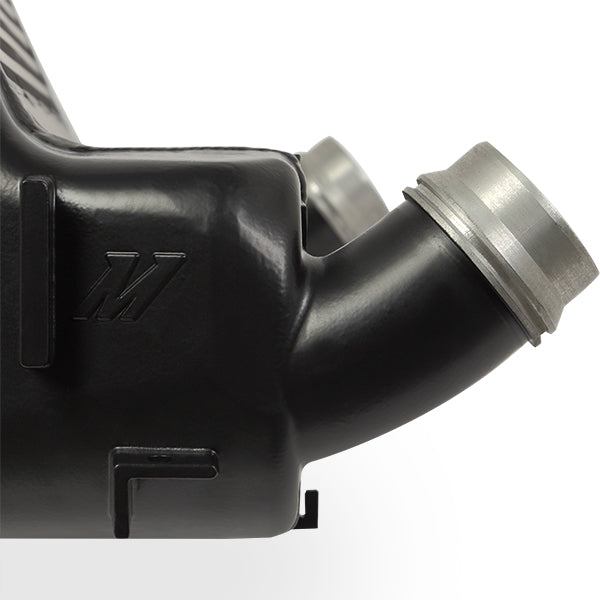 BMW F3X 3-Series N20/N26 Intercooler, 2012-2017, Black - image 5