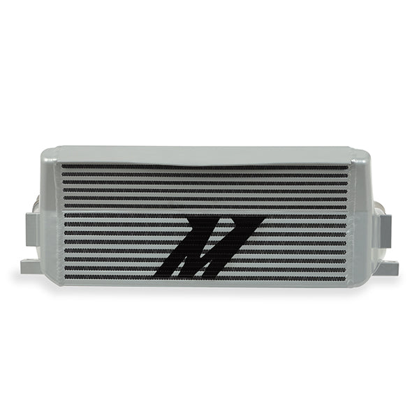 BMW F3X 3-Series N20/N26 Intercooler, 2012-2017, Silver - image 1