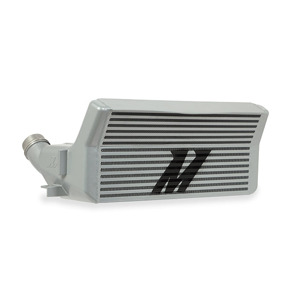 BMW F3X 3-Series N20/N26 Intercooler, 2012-2017, Silver - image 2