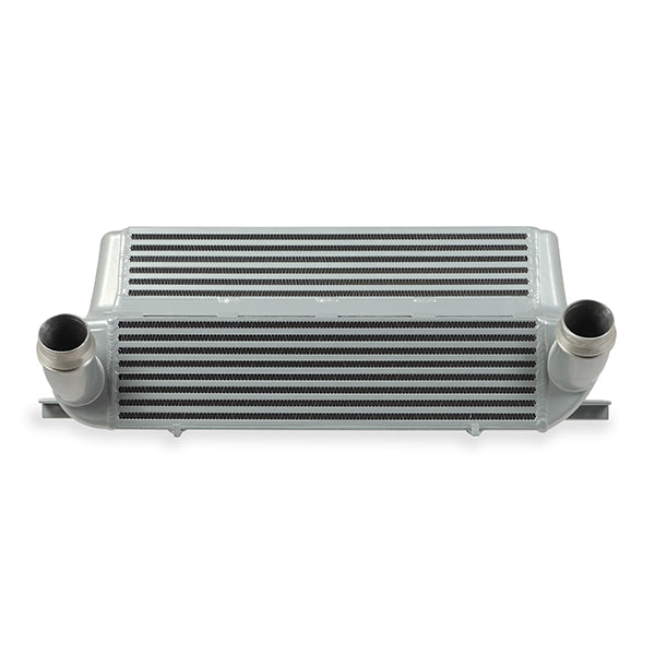 BMW F3X 3-Series N20/N26 Intercooler, 2012-2017, Silver - image 3