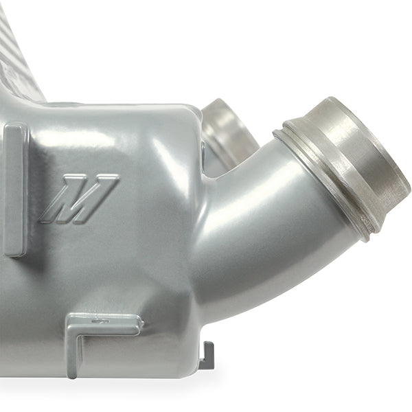 BMW F3X 3-Series N20/N26 Intercooler, 2012-2017, Silver - image 4