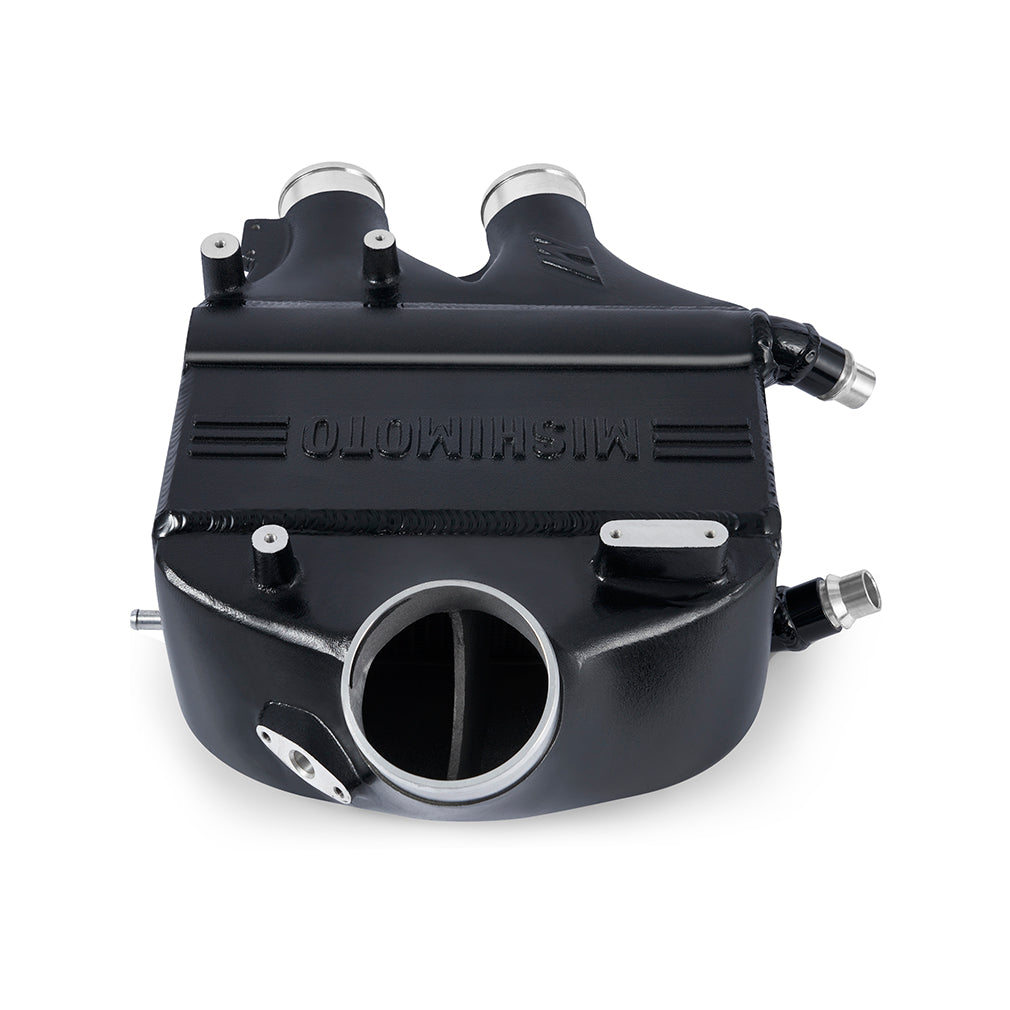 2015-2020 BMW F80 M3/M4 Intercooler, BS - image 1