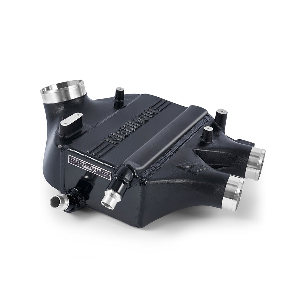 2015-2020 BMW F80 M3/M4 Intercooler, BS - image 2