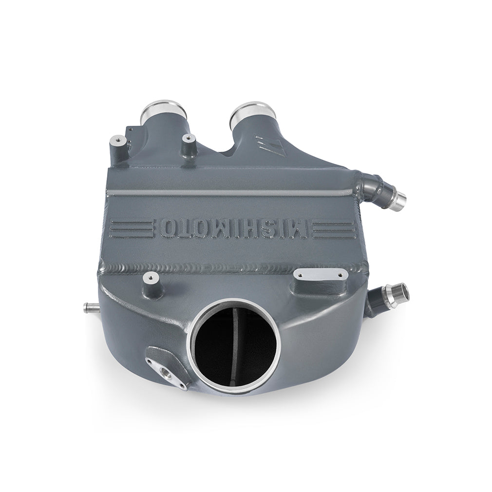 2015-2020 BMW F80 M3/M4 Intercooler, LRG - image 1