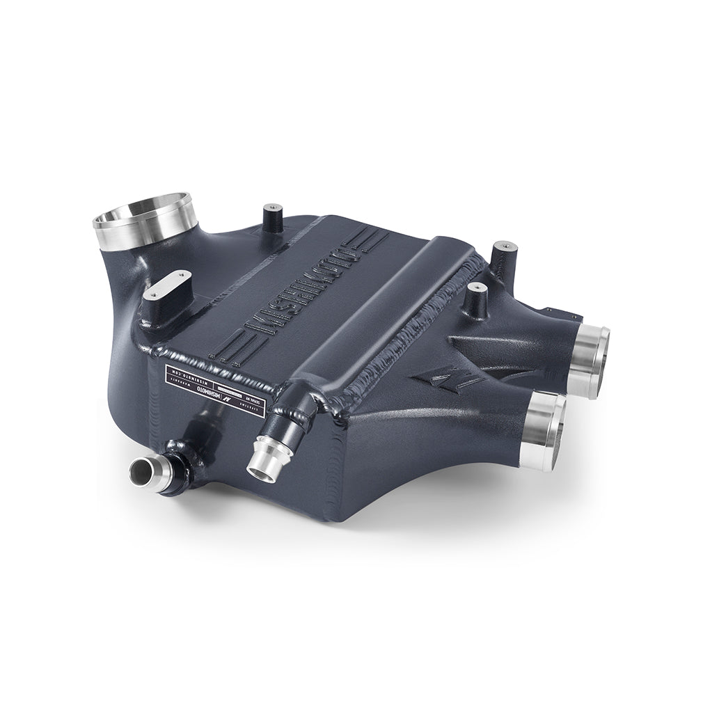 2015-2020 BMW F80 M3/M4 Intercooler, MG - image 2