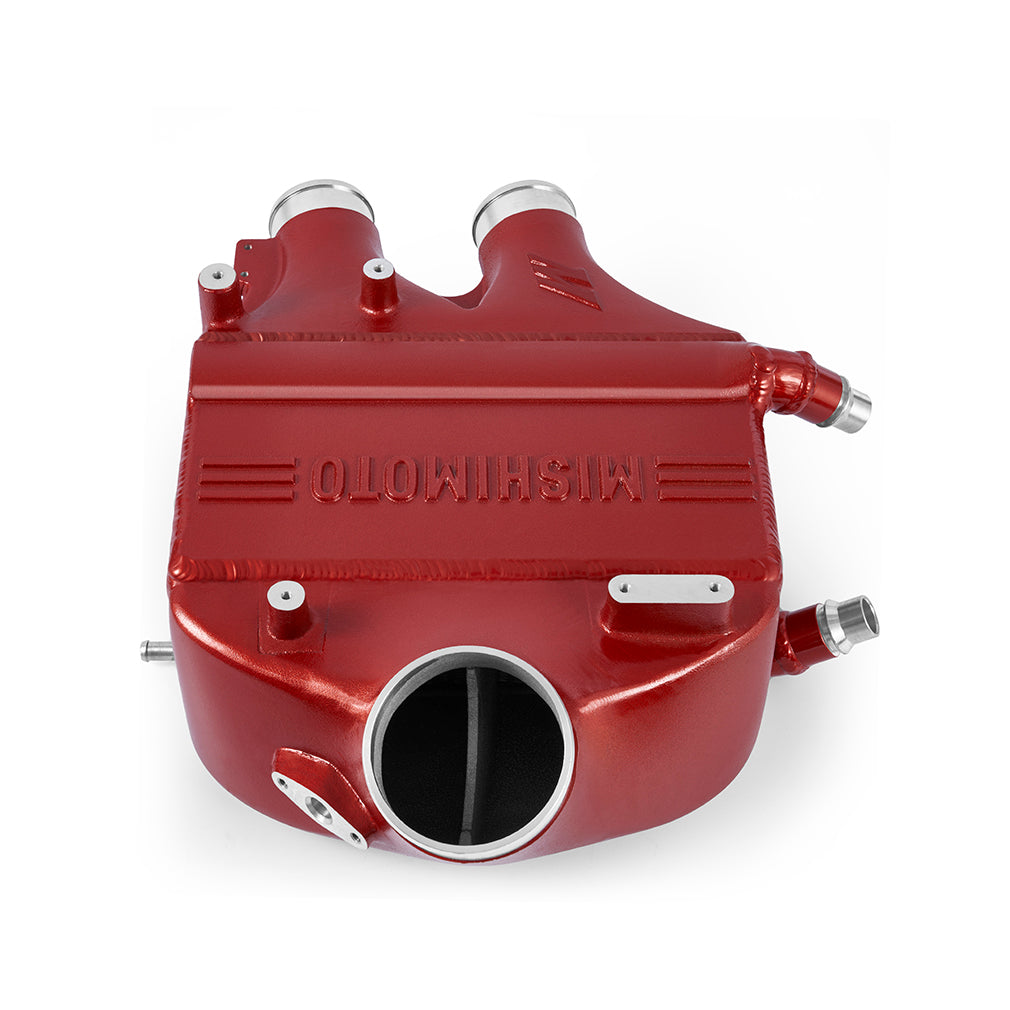2015-2020 BMW F80 M3/M4 Intercooler, SO - image 1