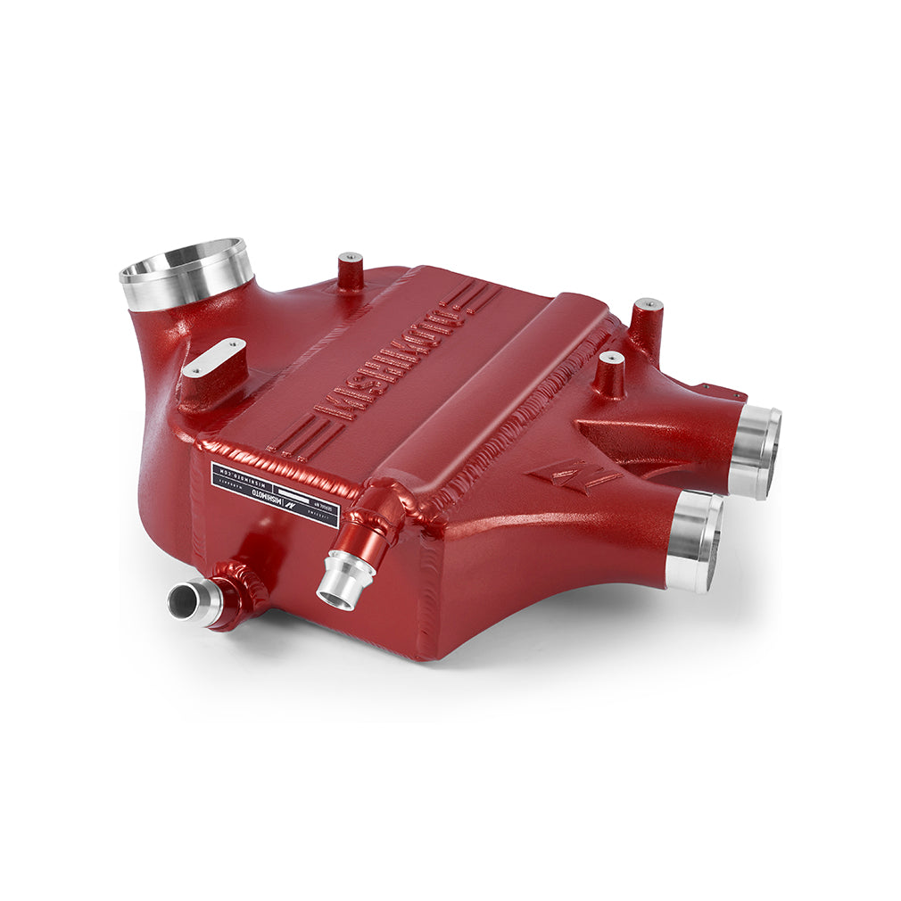 2015-2020 BMW F80 M3/M4 Intercooler, SO - image 2