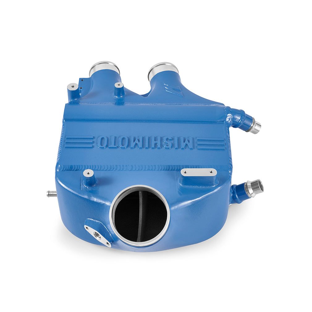 2015-2020 BMW F80 M3/M4 Intercooler, YMB - image 1
